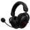 Auriculares HyperX Cloud II Core Inalámbricos 2.4 GHz Gaming com Cancelamento de Ruído Preto/Vermelho