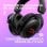 Auriculares HyperX Cloud II Core Inalámbricos 2.4 GHz Gaming com Cancelamento de Ruído Preto/Vermelho