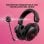 Auriculares HyperX Cloud II Core Inalámbricos 2.4 GHz Gaming com Cancelamento de Ruído Preto/Vermelho