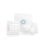 Système d'alarme Ring Alarm Kit 5 pièces 2nd Gen Wi-Fi 5 Alexa Blanc