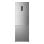 Frigorífico Combi Cecotec Bolero CoolMarket Combi 495 Inox Total No Frost 200cm 495L E Inox