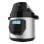 Olla a pressão Cecotec GM H Deluxe Fry 6L Inox Cabeça de Ar Báscula LCD