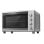 Horno elétrico Cecotec Bake&Toast 6090 White Gyro 60L Branco con convecção e luz interior