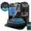 Aspirador Robô com Mopa Cecotec Conga 11090 Spin Revolution Home&Wash Com Esvaziamento Automatico Navegação Laser 5.000 Pa