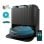 Aspirador Robô com Mopa Cecotec Conga 11090 Spin Revolution Home&Wash Com Esvaziamento Automatico Navegação Laser 5.000 Pa