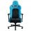Razer Enki Pro Williams Esports Edition Silla Gaming Azul/Negra