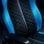 Razer Enki Pro Williams Esports Edition Silla Gaming Azul/Negra