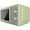 Microonde Cecotec ProClean 3110 Retro 20L 700W con Grill e Design Vintage