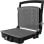Kontaktgrill Cecotec Rock’nGrill 2000 Stone Ceramic Mix&Grill 2000W Antihaft