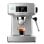 Cafeteira Espresso Cecotec Power Espresso 20 Barista Compact 1,8L 20 bares com vaporizador