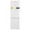 Frigorifero Combi Cecotec Bolero CoolMarket Combi 262 Defrost 179cm 262L E Bianco
