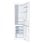 Frigorifero Combi Cecotec Bolero CoolMarket Combi 262 Defrost 179cm 262L E Bianco