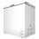Gefrierschrank Cecotec Bolero CoolMarket Chest 199 White E 199L Inverter Plus Display Weiß