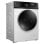 Máquina de Lavar Roupa Cecotec Bolero DressCode 9500 Inverter 9 Kg 1400 rpm A Branco SteamMax