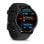 Garmin Venu 3 Bluetooth GPS WiFi 45mm AMOLED Noir/Gris M Étanche 5ATM SpO2 Pulsomètre