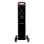 Orbegozo RUN 1500 Radiateur à huile 1500W Noir