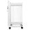 Orbegozo RU 2000 Ölradiator 2000W
