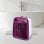 Radiateur soufflant Ufesa Persei 2000W Violet