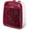 Radiateur soufflant Ufesa Persei 2000W rouge