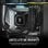 Corsair Vengeance DDR5 6400MHz 48GB 2x24GB CL36