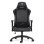 SENSE7 Spellcaster Senshi Edition XL Silla Gaming de Ecopiel Ergonómico Soporte Lumbar Negra