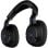 Auriculaires HyperX Cloud Flight sans fil 2.4 GHz Gaming avec réduction de bruit Noir