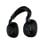 Auriculaires HyperX Cloud Flight sans fil 2.4 GHz Gaming avec réduction de bruit Noir