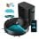 Aspirador Robô com Mopa Cecotec Conga 8290 Immortal Ultra Power Home Genesis Com Esvaziamento Automatico Navegação Laser 7.000 Pa