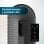 Riscaldatore ceramico intelligente con rotazione in ceramica Cecotec Readywarm 2050 Max 2000W