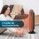 Riscaldatore ceramico intelligente con rotazione in ceramica Cecotec Readywarm 2050 Max 2000W