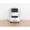 Aspirador Robô com Mopa Roborock Q8 Max+ Com Esvaziamento Automatico Navegação LiDAR 5.500 Pa