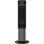 Cecotec Readywarm 2070 Max Ceramic Rotate Riscaldatore da pavimento in ceramica intelligente 2000W