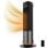 Cecotec Readywarm 2070 Max Ceramic Rotate Riscaldatore da pavimento in ceramica intelligente 2000W