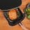 Freidora de aire Cecotec Cecofry Fantastik 5500 5.5L 1500W écran tactile menus auto