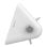 Riscaldatore ceramico Cecotec Readywarm 1500 Max Ceramic Design 1500W