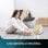 Riscaldatore ceramico Cecotec Readywarm 1500 Max Ceramic Design 1500W