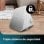 Riscaldatore ceramico Cecotec Readywarm 1500 Max Ceramic Design 1500W