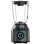 Cecotec Power Black Titanium 2200MAX Smooth Vatidora de Vaso 1.8L 2200W Acero Inoxidable