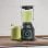 Cecotec Power Black Titanium 2200MAX Smooth Vatidora de Vaso 1.8L 2200W Acero Inoxidable