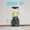 Cecotec Power Black Titanium 2200MAX Smooth Vatidora de Vaso 1.8L 2200W Acero Inoxidable