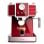 Caffettiera Espresso Cecotec Power Espresso 20 Tradizionale 1,5 L 20 bar con manometro e vaporizzatore