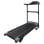 Caminadora Cecotec DrumFit WayHome 1400 Sprint 14 km/h Pliable Pulsomètre LCD