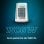 Riscaldatore in ceramica bianca intelligente Cecotec ReadyWarm 1550 Max Ceramic Rotate 1500W