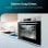 Horno elétrico Cecotec Hexa M226000 72L Inox integrado Steam Clean