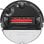 Aspirateurs Robots et Laveur Roborock S7 Max Ultra avec en plus une station de vidage automatique Navigation LiDAR 5.500 Pa