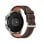 Huawei Watch 3 Pro eSIM Bluetooth 4G GPS NFC 48mm AMOLED Titane Marron Étanche 5 ATM SpO2