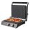 Kontaktgrill Cecotec Rock'nGrill Blaze Neon 2200W Steinbeschichtung abnehmbare Platten