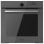 Horno elétrico Cecotec Bolero Hexa AF316000 81 L Cinzento Airfryer Vapor EasyClean