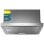Campana extractora Cecotec Bolero Flux TLM 603500 Inox A Canalização/Recirculação 60cm LED inox