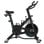 Vélo Indoor Cecotec DrumFit Indoor 13000 Résistance Réglable Volant 13 kg LCD